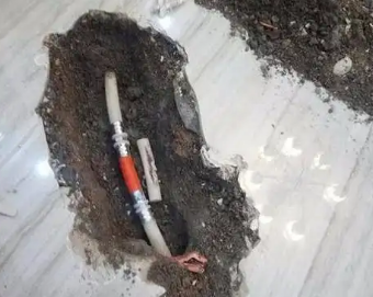 高昌测漏水电话