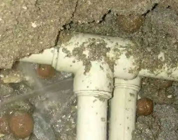 高昌测漏水多少钱