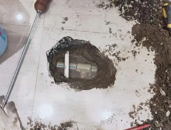 高昌测漏水电话