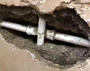 高昌测漏水哪家好