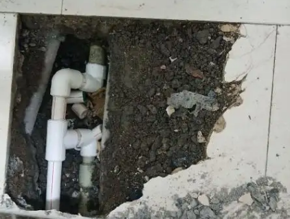 高昌测漏水哪家好