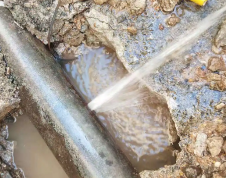 高昌测漏水公司