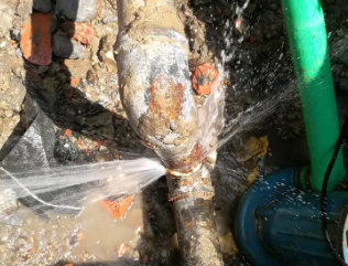 高昌测漏水公司电话