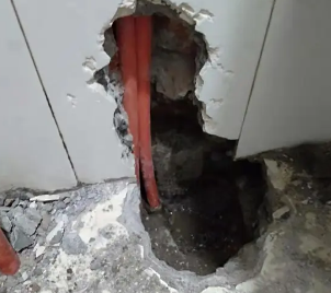 高昌漏水检测电话