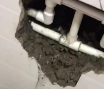 高昌漏水检测电话