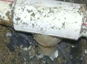 高昌测漏水公司多少钱