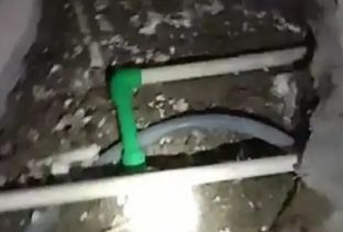 高昌测漏水公司