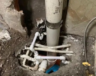 高昌漏水检测哪家好