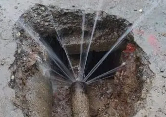 高昌漏水检测多少钱