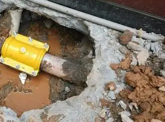 高昌漏水检测哪家好