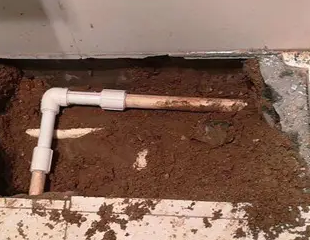 高昌测漏水哪家好