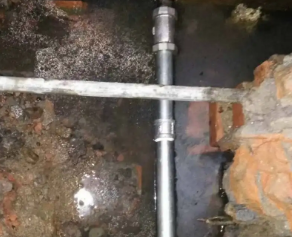 高昌漏水检测公司电话