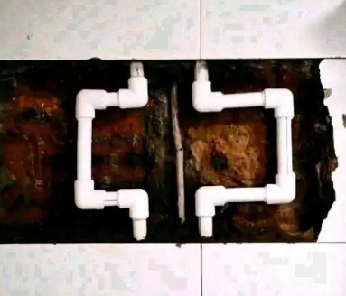 高昌卫生间测漏水哪家好