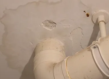 高昌卫生间测漏水多少钱