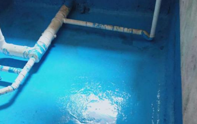 高昌卫生间测漏水哪家好