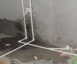 高昌水管漏水检测多少钱