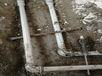 高昌卫生间测漏水多少钱