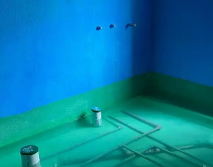 高昌卫生间防水