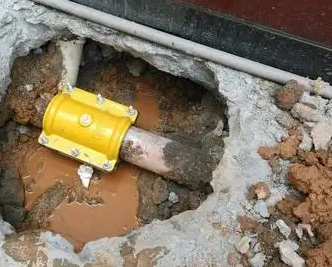 高昌卫生间测漏水哪家好