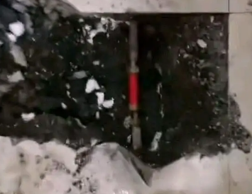 高昌卫生间测漏水多少钱