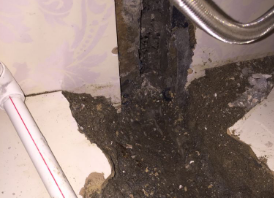 高昌卫生间测漏水哪家好