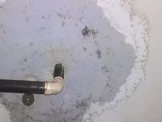 高昌卫生间测漏水之怎么维修