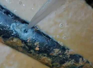 高昌水管漏水检测多少钱