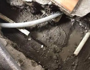 高昌卫生间测漏水价格明细