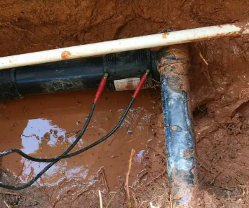 高昌水管漏水检测多少钱