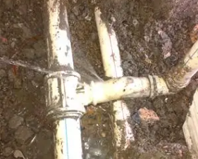 高昌卫生间测漏水多少钱