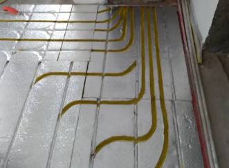 高昌地暖维修哪家好