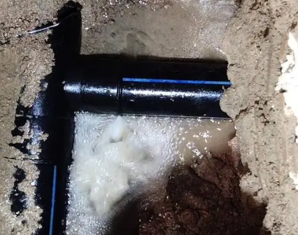 高昌水管漏水检测哪家好