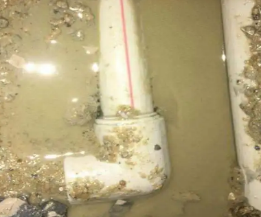 高昌水管漏水检测多少钱