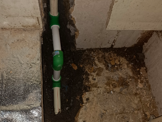 高昌卫生间测漏水哪家好