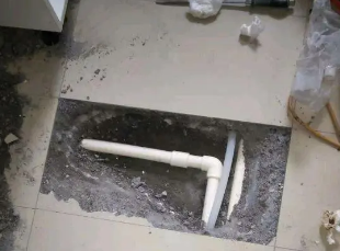 高昌卫生间测漏水哪家好