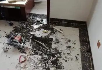 高昌漏水检测多少钱