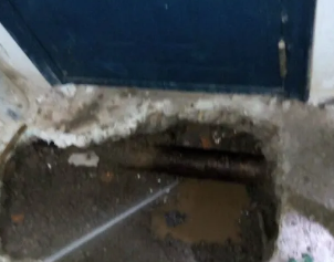 高昌水管漏水检测多少钱