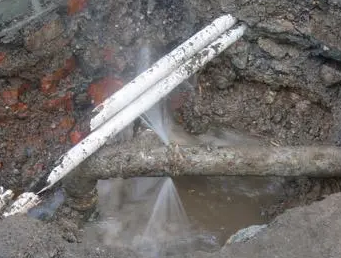 高昌测漏水多少钱