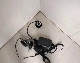 高昌测漏水公司