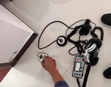 高昌测漏水公司电话